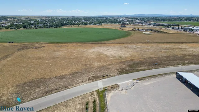 $180,000 | Lot 3 Sherard Road, Wheatland, WY 82201