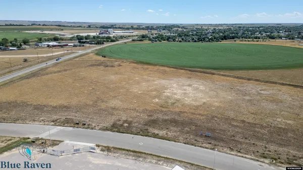 $180,000 | Lot 3 Sherard Road, Wheatland, WY 82201