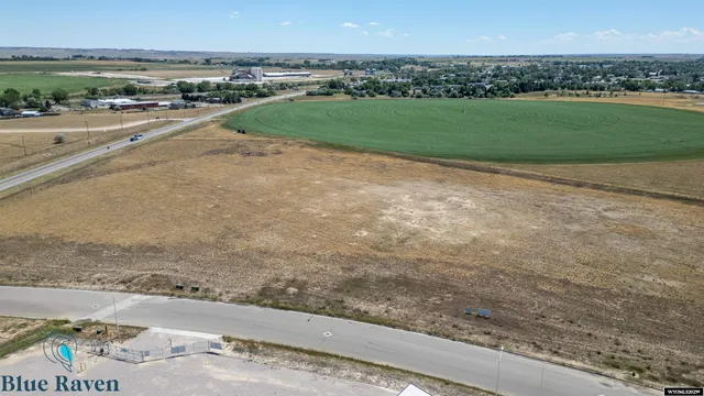 $180,000 | Lot 3 Sherard Road, Wheatland, WY 82201