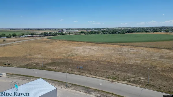 $180,000 | Lot 3 Sherard Road, Wheatland, WY 82201