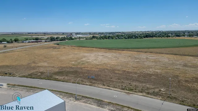 $180,000 | Lot 3 Sherard Road, Wheatland, WY 82201