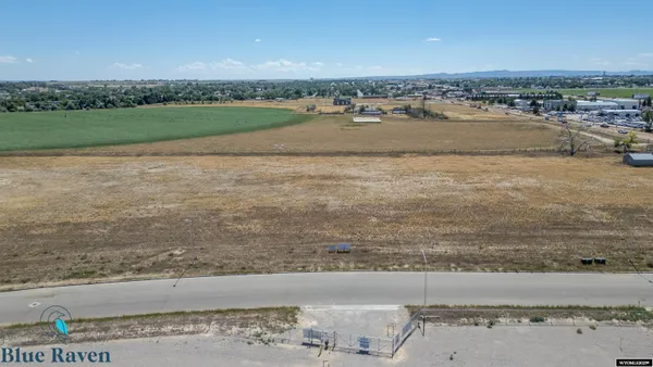 $180,000 | Lot 3 Sherard Road, Wheatland, WY 82201