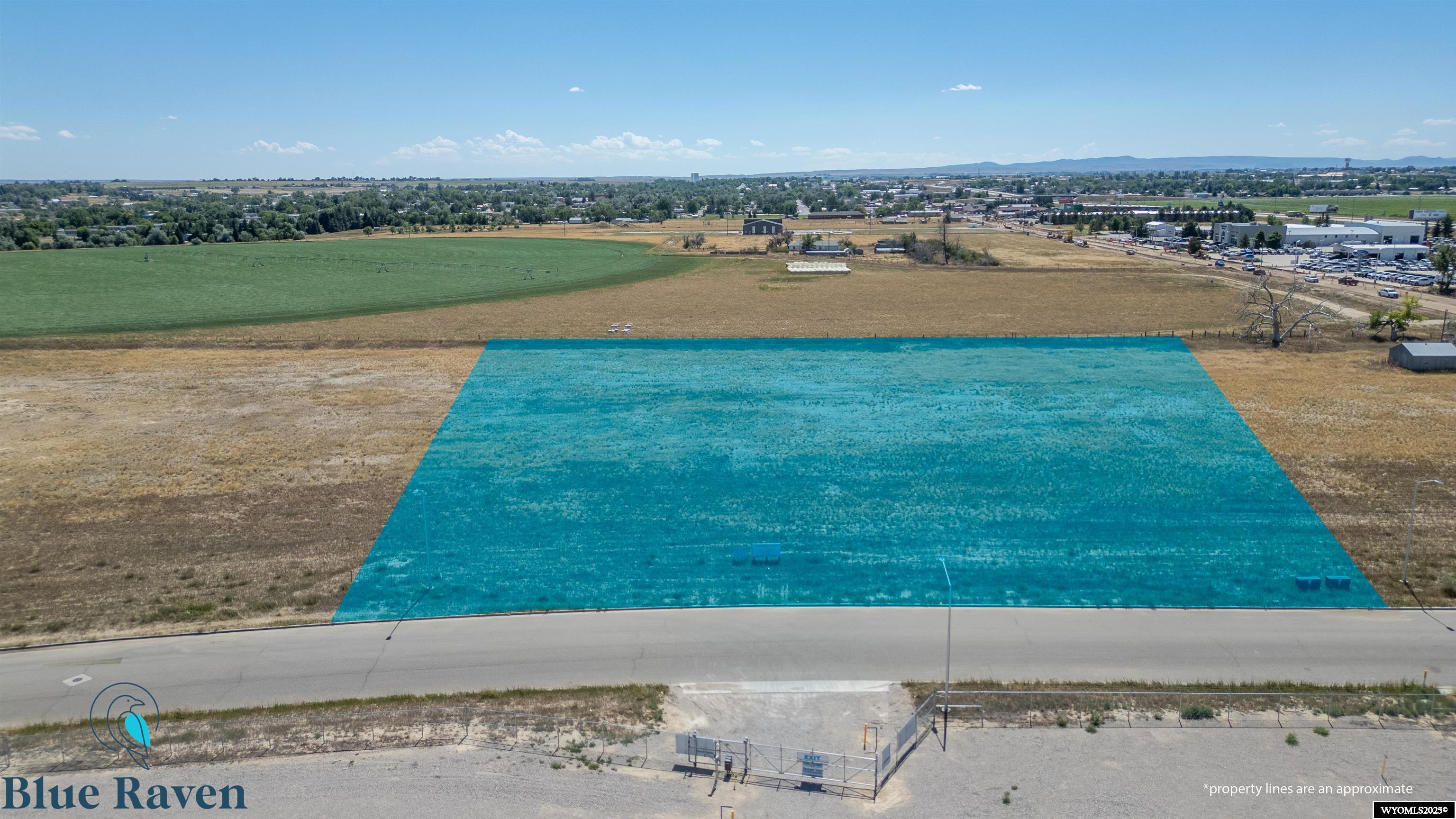 Lot 3 Sherard Road Wheatland, WY 82201 - Photo 21 of 26