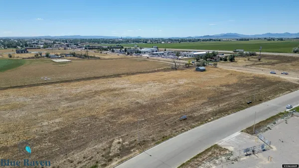 $180,000 | Lot 3 Sherard Road, Wheatland, WY 82201