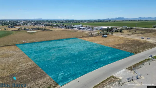 $180,000 | Lot 3 Sherard Road, Wheatland, WY 82201