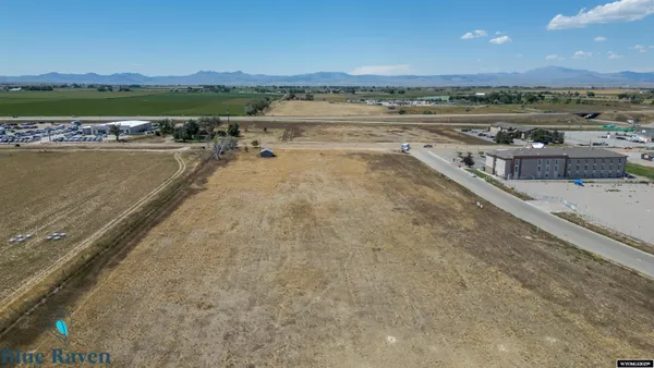 $180,000 | Lot 3 Sherard Road, Wheatland, WY 82201