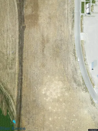 $180,000 | Lot 3 Sherard Road, Wheatland, WY 82201