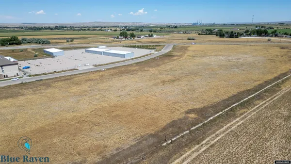 $180,000 | Lot 3 Sherard Road, Wheatland, WY 82201
