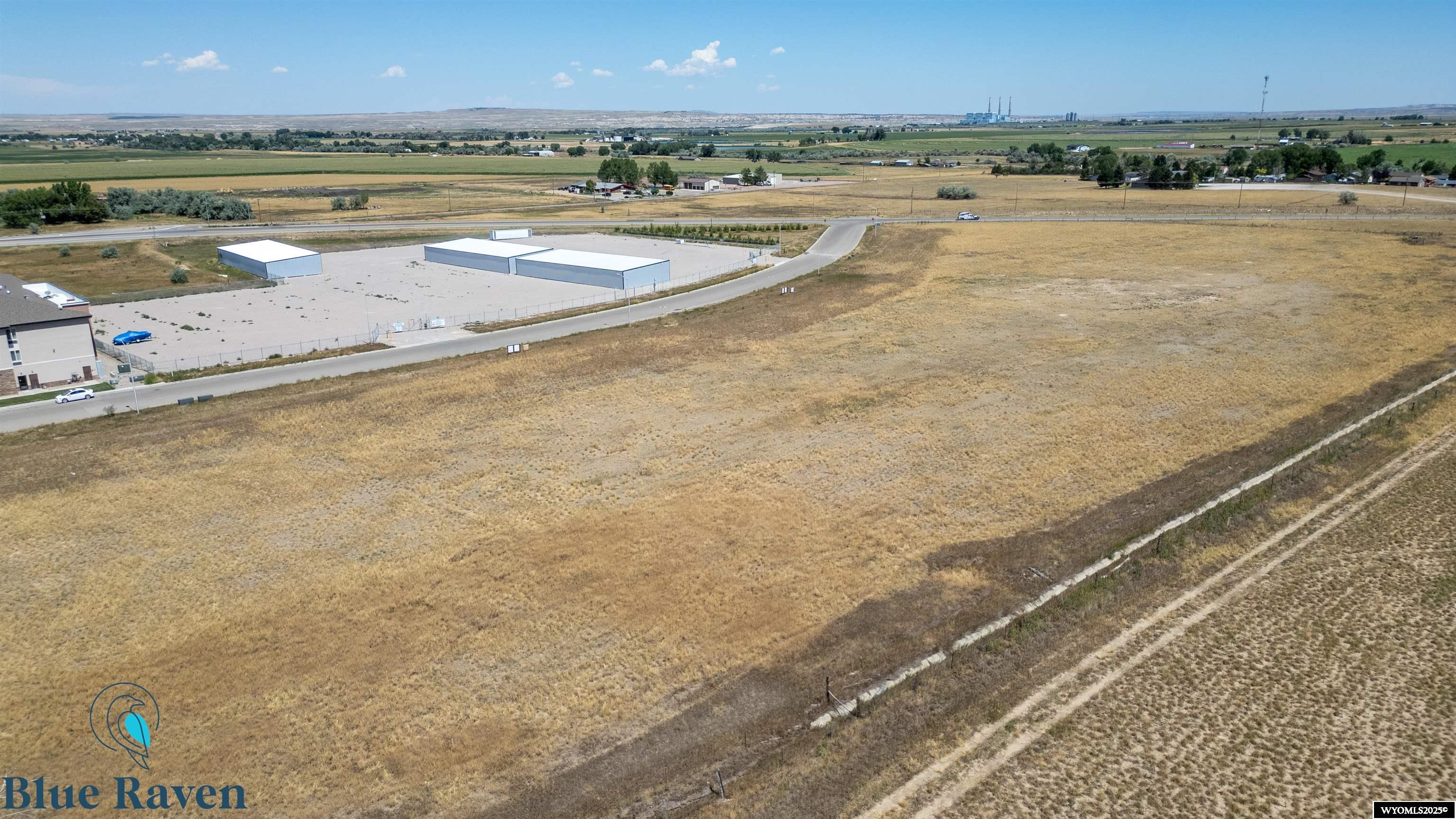 Lot 3 Sherard Road Wheatland, WY 82201 - Photo 3 of 26