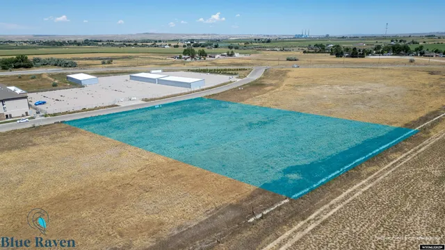 $180,000 | Lot 3 Sherard Road, Wheatland, WY 82201