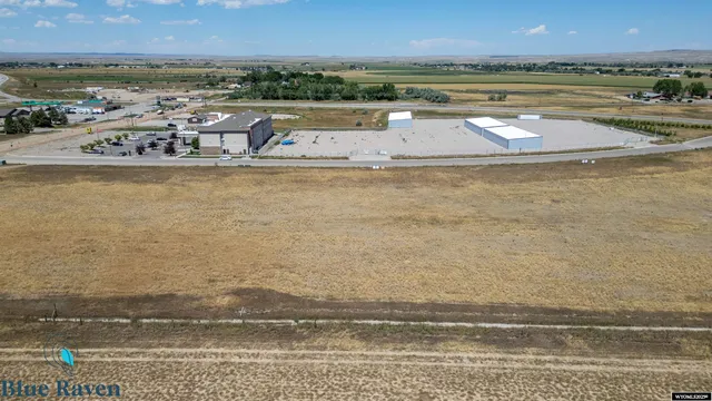$180,000 | Lot 3 Sherard Road, Wheatland, WY 82201