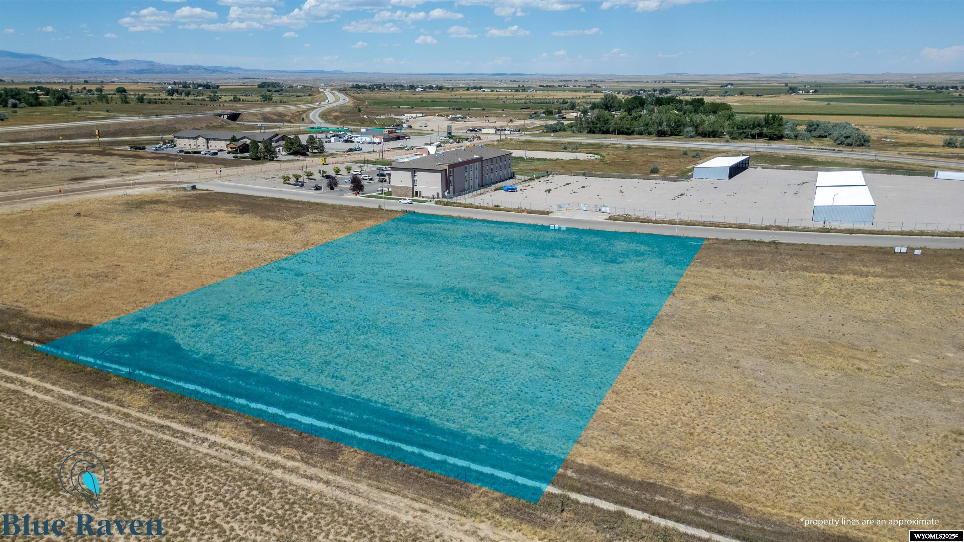 Lot 3 Sherard Road Wheatland, WY 82201 - Photo 7 of 26