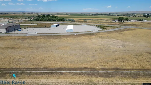 $180,000 | Lot 3 Sherard Road, Wheatland, WY 82201