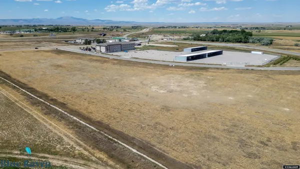 $180,000 | Lot 3 Sherard Road, Wheatland, WY 82201