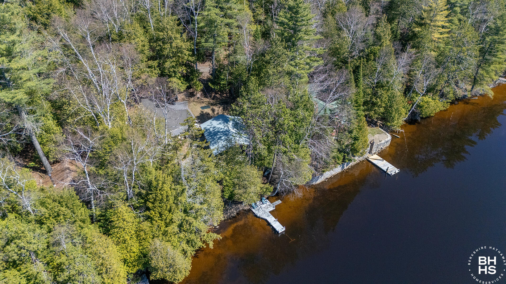 232 Lajeunesse Road Tupper Lake, NY 12986 - Photo 19 of 29 CampOnFishCreekPonds_A_Property