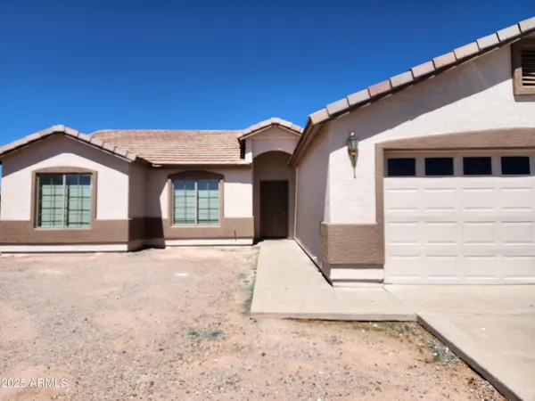 $1,600 | 14574 Charco Road, Arizona City, AZ 85123