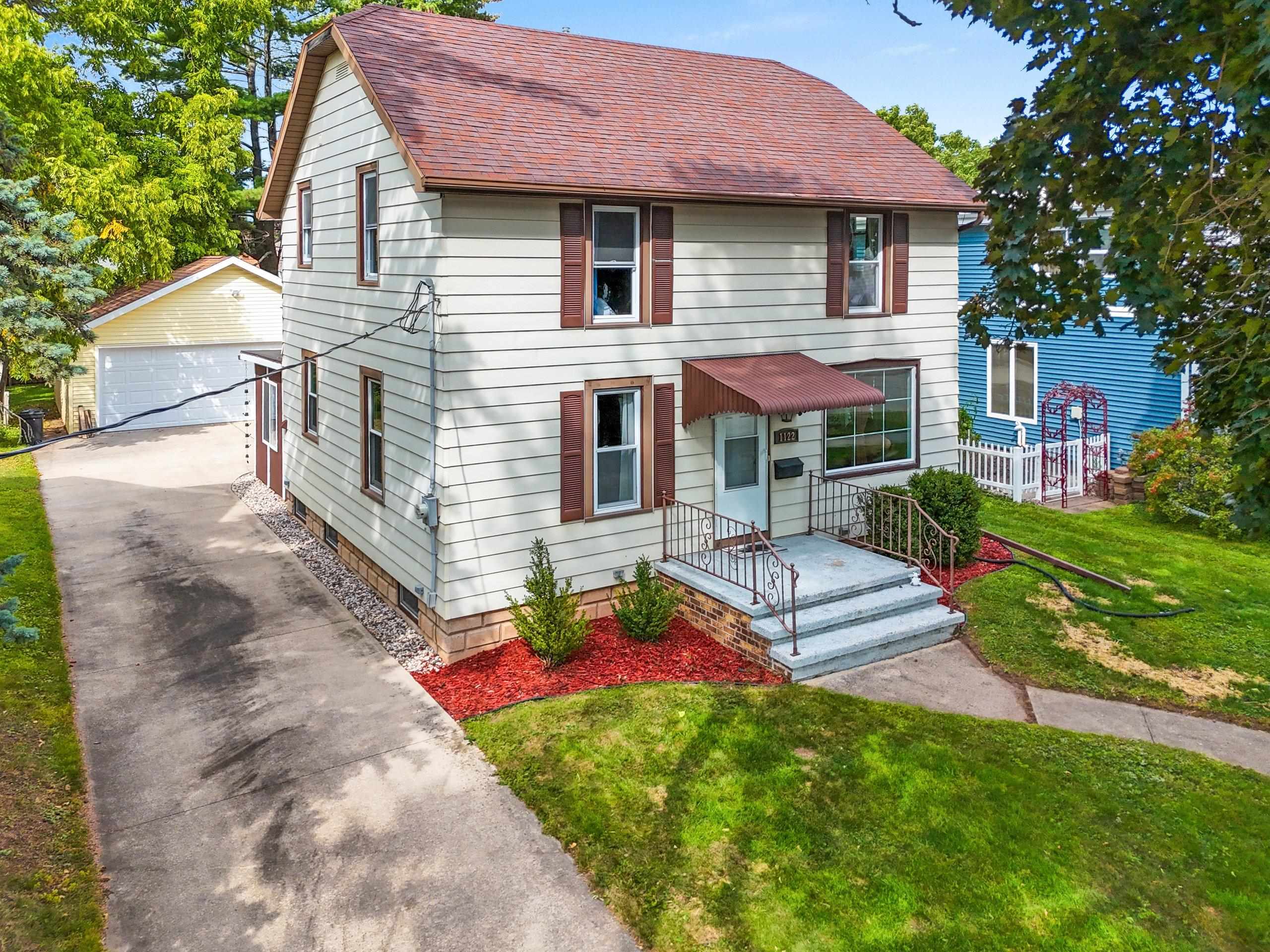 1122 West Spring Street Appleton, WI 54914 - Photo 1 of 1 Gallery Image 1
