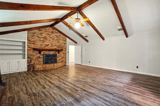 $189,900 | 455 Melvin O Harris Street, Magnolia, MS 39652