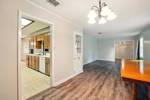 $189,900 | 455 Melvin O Harris Street, Magnolia, MS 39652