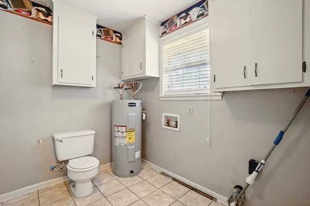 $189,900 | 455 Melvin O Harris Street, Magnolia, MS 39652