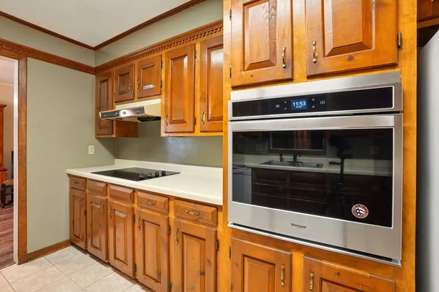 $189,900 | 455 Melvin O Harris Street, Magnolia, MS 39652