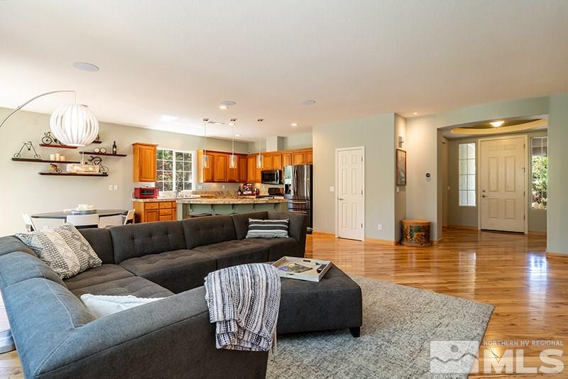 7801 Morgan Pointe Circle Reno, NV 89523 - Photo 2 of 25 Photo 2