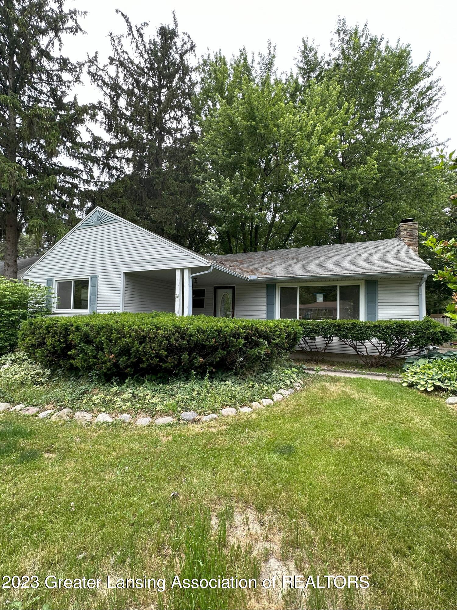811 Bretton Road Lansing, MI 48917 - Photo 11 of 11 811 main