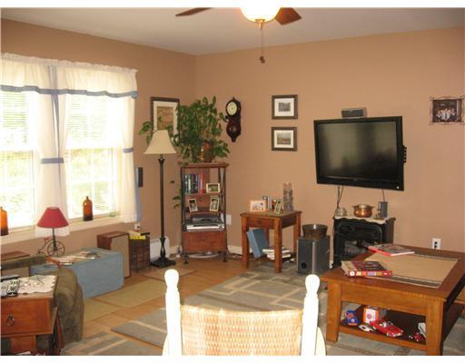 42 Pond Road Bridgton, ME 04009 - Photo 8 of 9 Living Room.