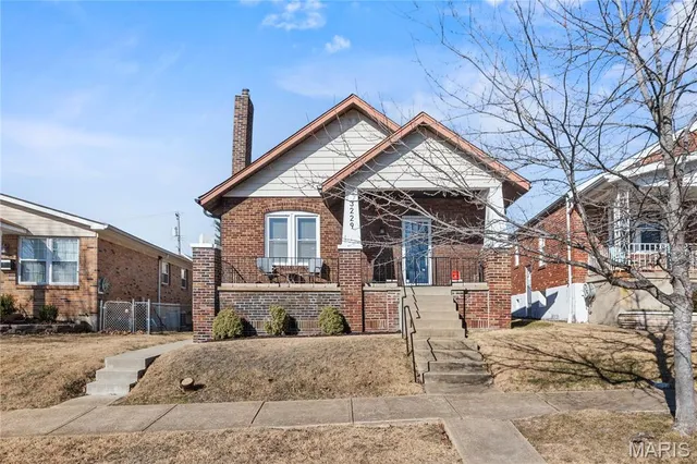 $275,000 | 3229 Childress Avenue, St. Louis, MO 63139
