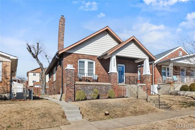 $275,000 | 3229 Childress Avenue, St. Louis, MO 63139