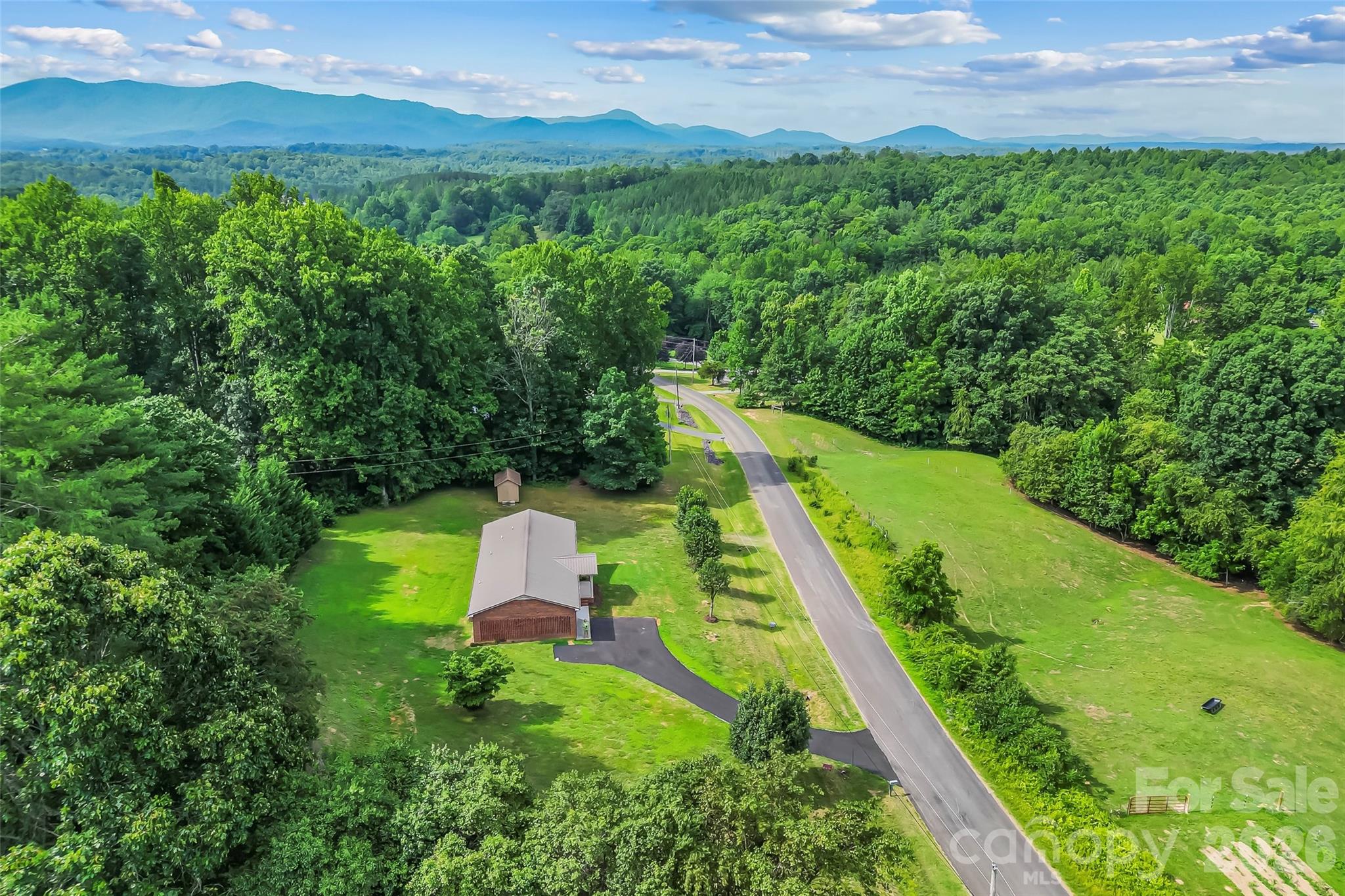 3695 Bradley Road Morganton, NC 28655 - Photo 28 of 30