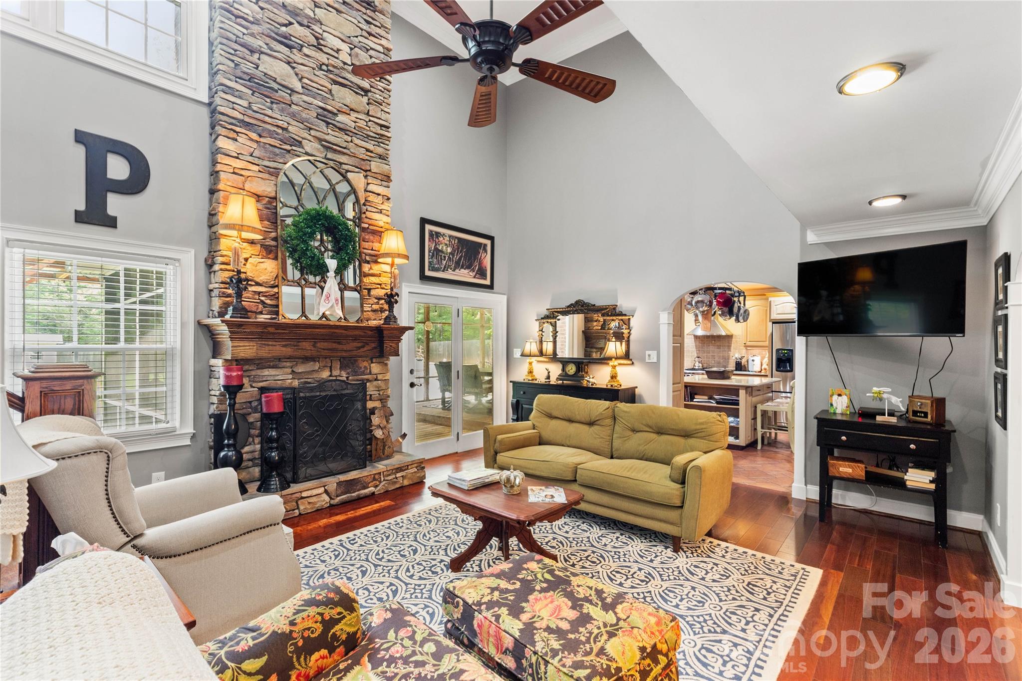 514 Rock Springs Road Lancaster, SC 29720 - Photo 11 of 40