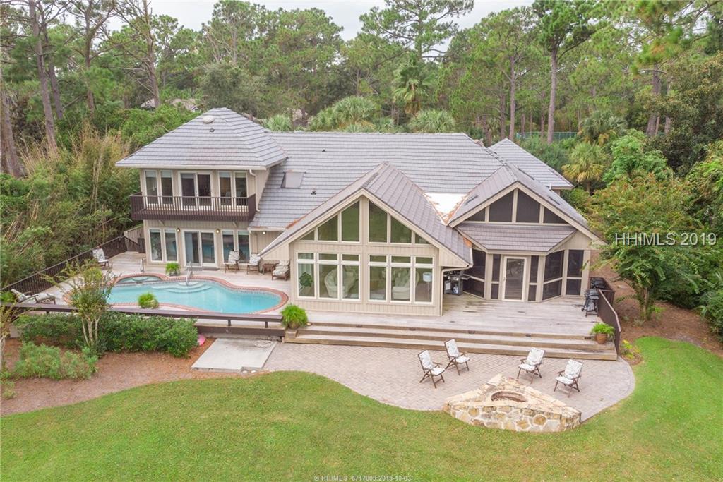 38 Gull Point Road Hilton Head Island, SC 29928 - Photo 1 of 1 Gallery Image 1