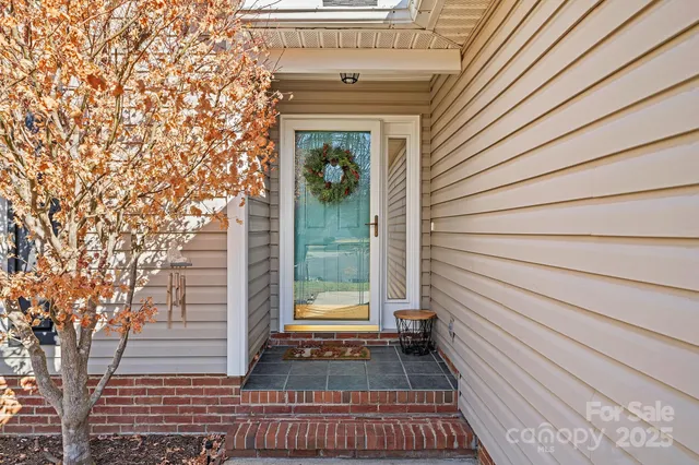 a room with furniture and wooden floor