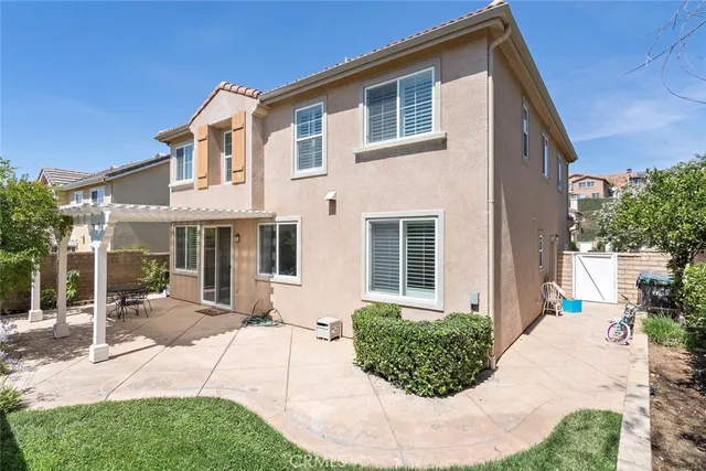 $4,200 | 28722 Coal Mountain Court, Valencia, CA 91354