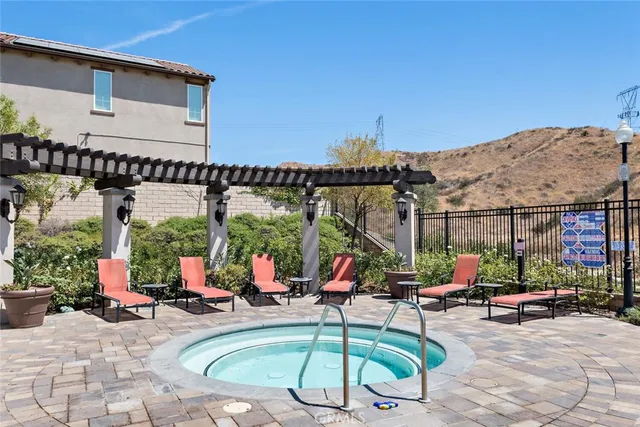 $4,200 | 28722 Coal Mountain Court, Valencia, CA 91354