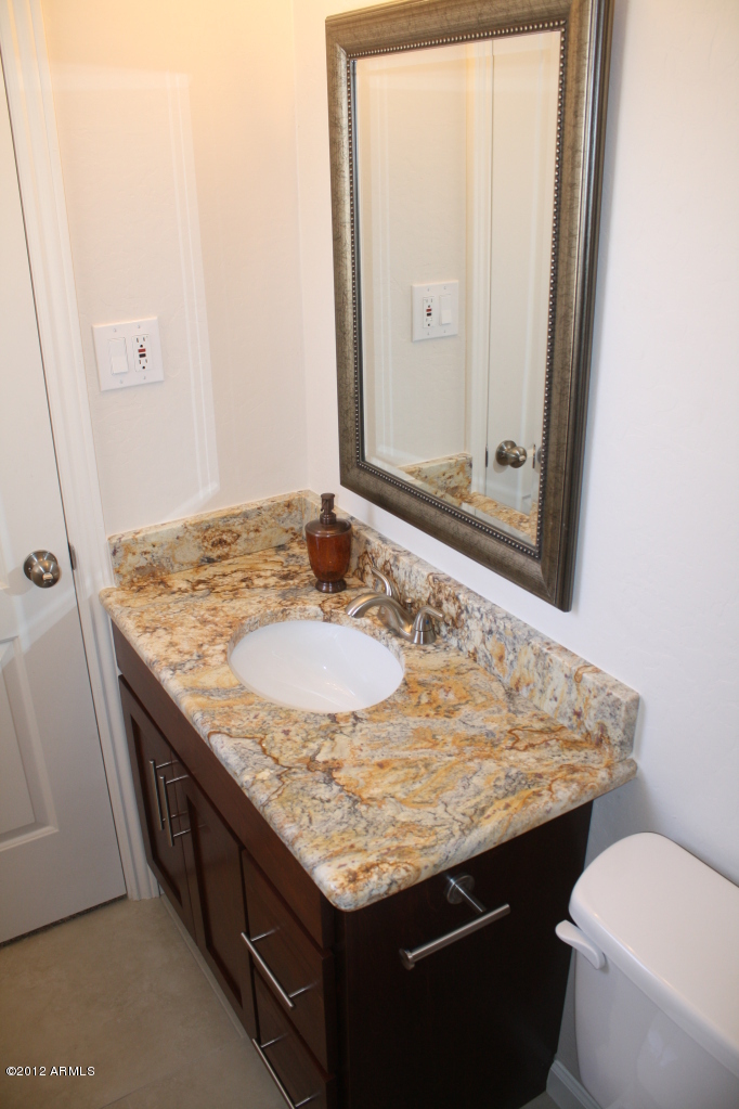 36 East Fillmore Street Tempe, AZ 85288 - Photo 8 of 13 master bath