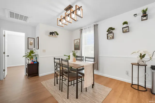 $1,400 | 4953 Lahmeyer Road, Fort Wayne, IN 46835