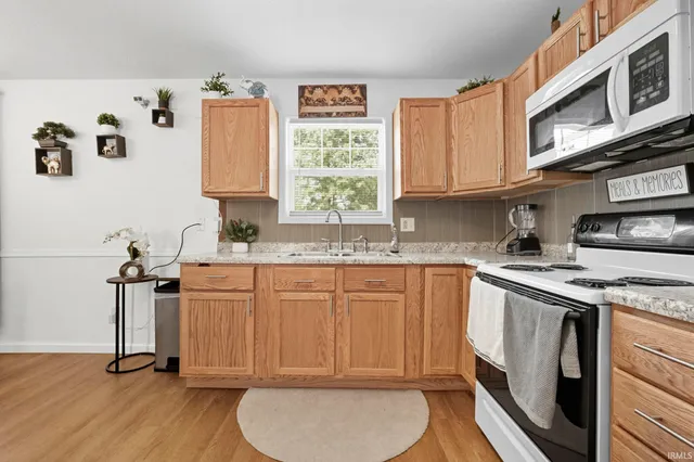 $1,400 | 4953 Lahmeyer Road, Fort Wayne, IN 46835