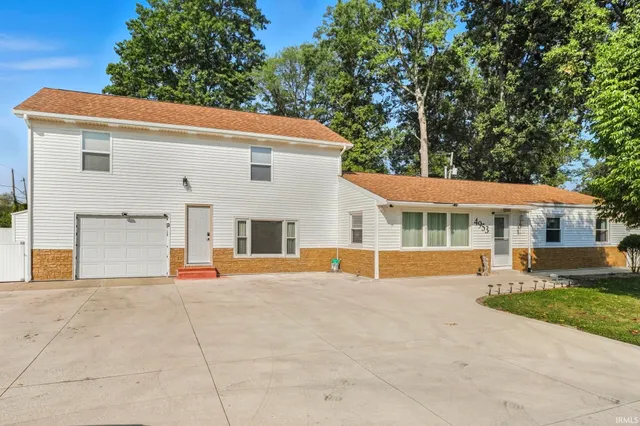 $1,400 | 4953 Lahmeyer Road, Fort Wayne, IN 46835