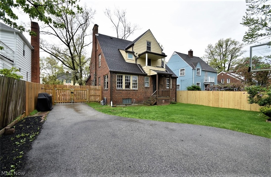 3473 Edison Road Cleveland Heights, OH 44121 - Photo 28 of 28 Gallery Image 28