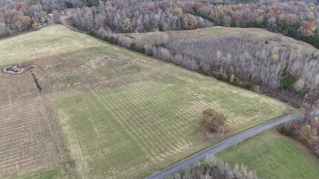 $89,900 | 0 Old Stover Road, Monroe, TN 38573