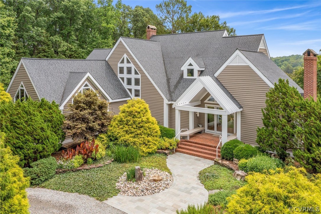 6413 Conservancy Road Williamsburg, VA 23185 - Photo 1 of 50 Gallery Image 1