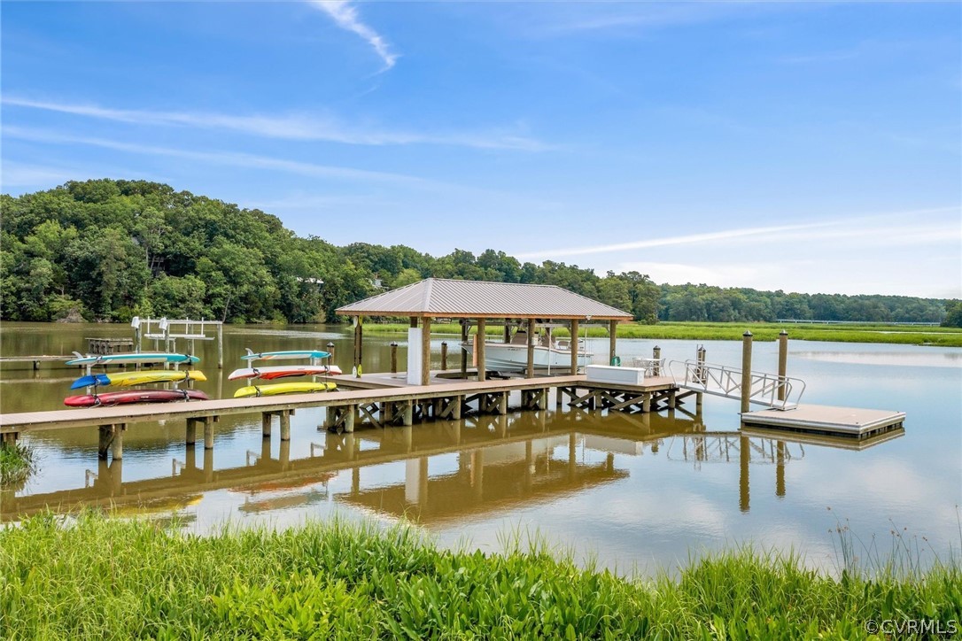 6413 Conservancy Road Williamsburg, VA 23185 - Photo 49 of 50 Gallery Image 49