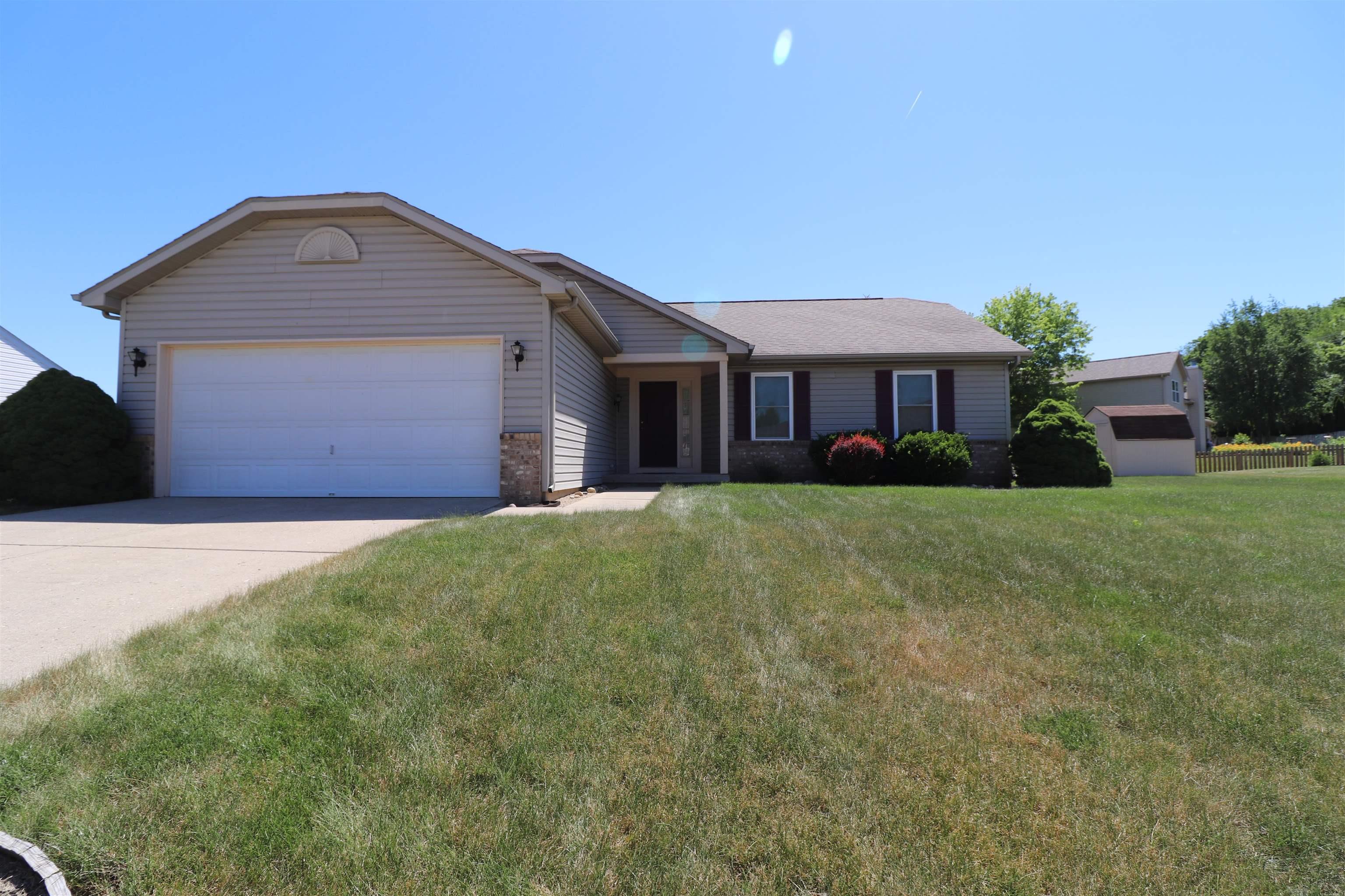 4113 Thomas Jefferson Road Lafayette, IN 47909 - Photo 1 of 31 Gallery Image 1