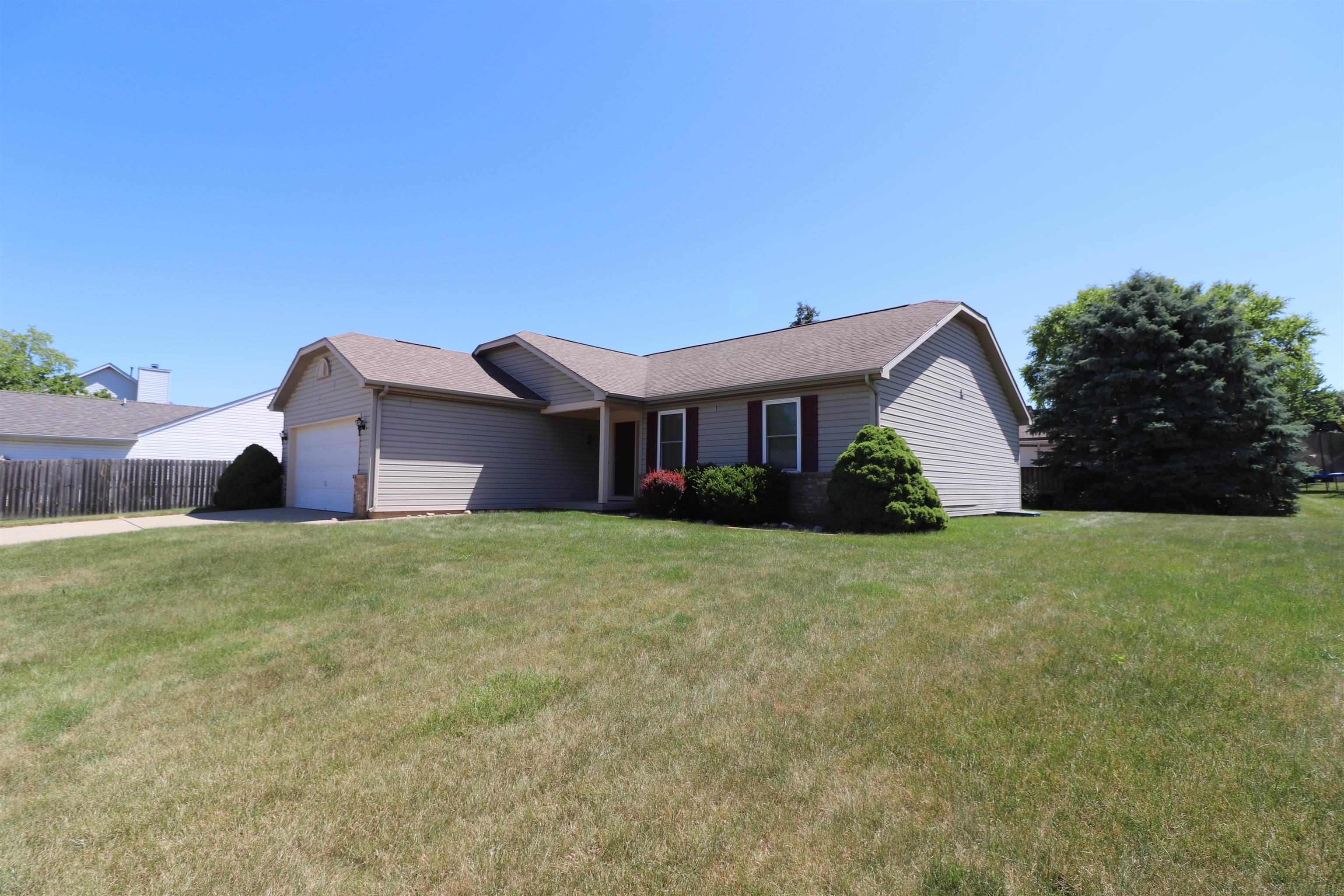 4113 Thomas Jefferson Road Lafayette, IN 47909 - Photo 26 of 31 Gallery Image 26
