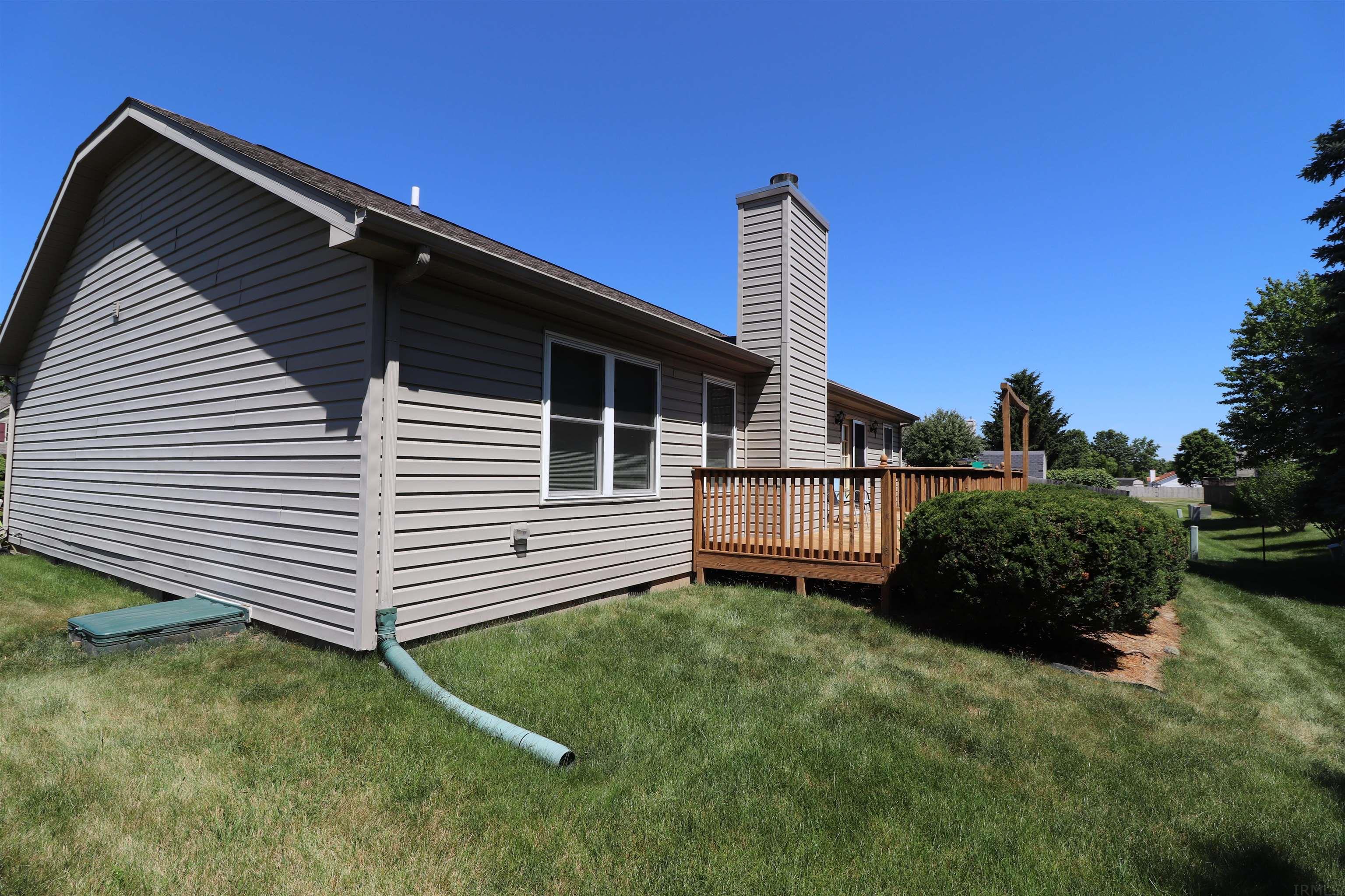 4113 Thomas Jefferson Road Lafayette, IN 47909 - Photo 28 of 31 Gallery Image 28