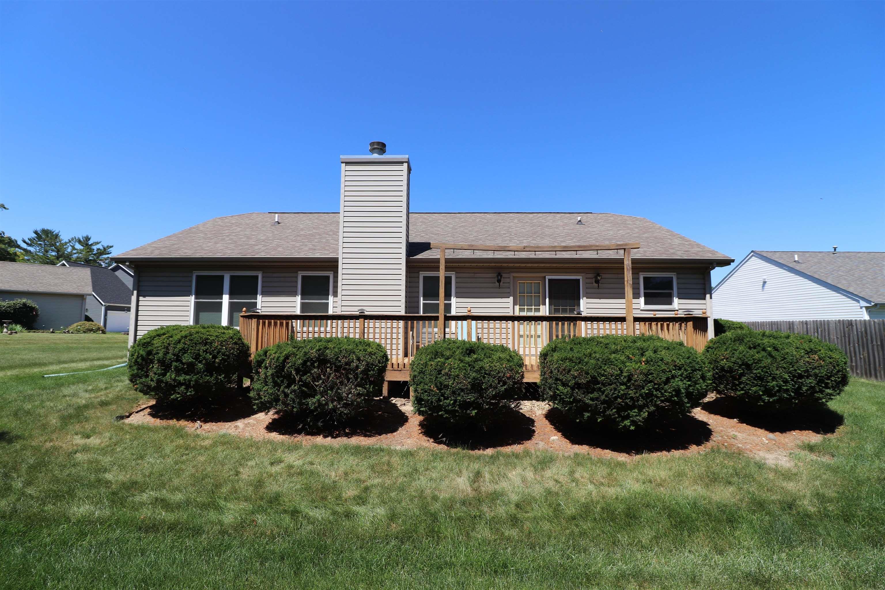 4113 Thomas Jefferson Road Lafayette, IN 47909 - Photo 29 of 31 Gallery Image 29