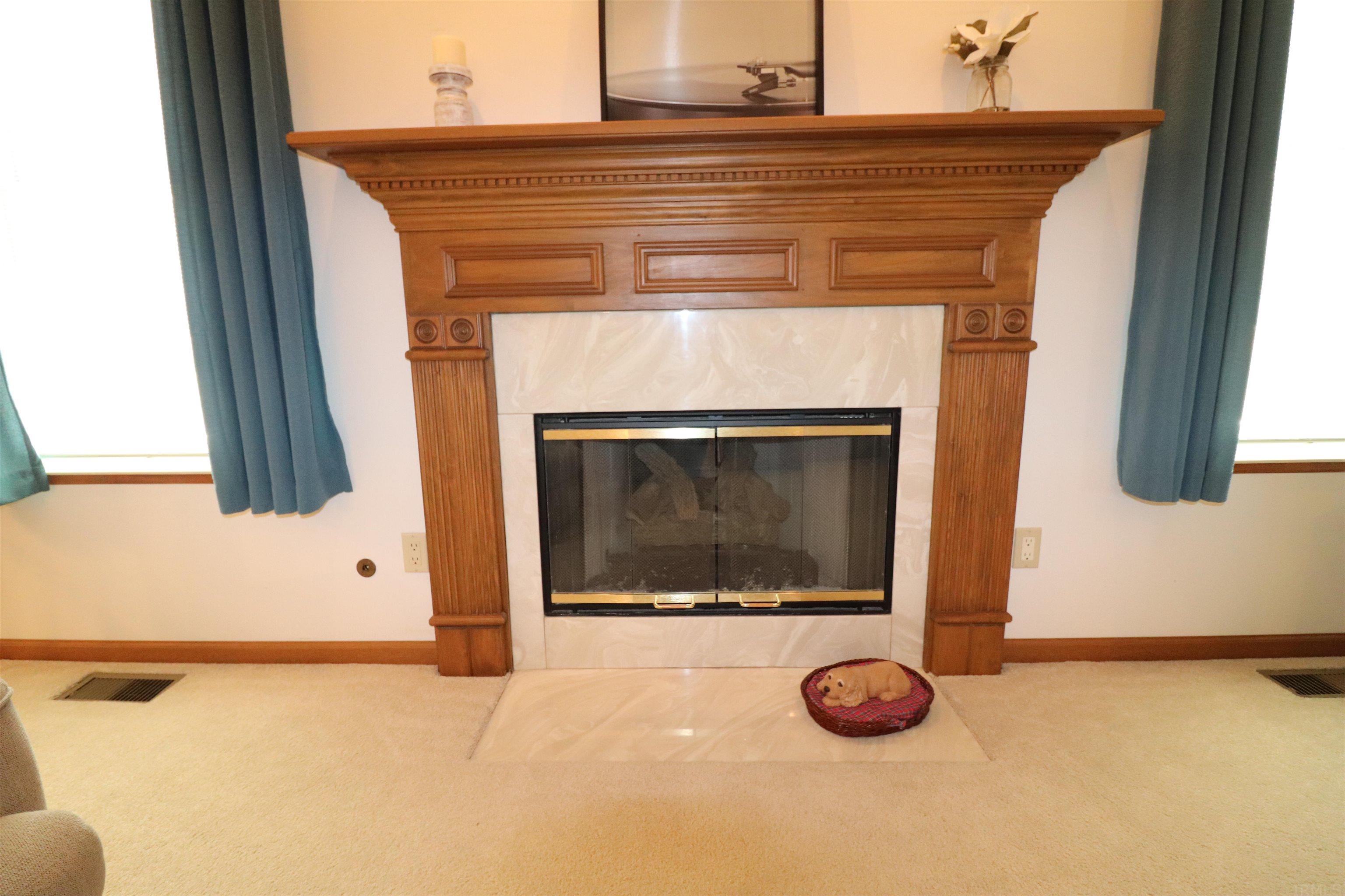 4113 Thomas Jefferson Road Lafayette, IN 47909 - Photo 5 of 31 Gallery Image 5