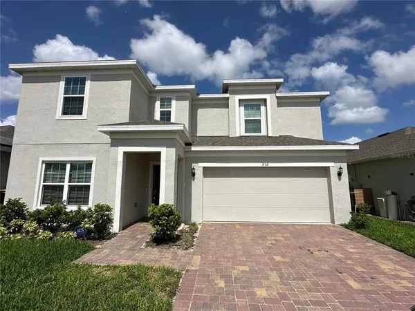 $2,650 | 212 Hamlet Loop, Davenport, FL 33837